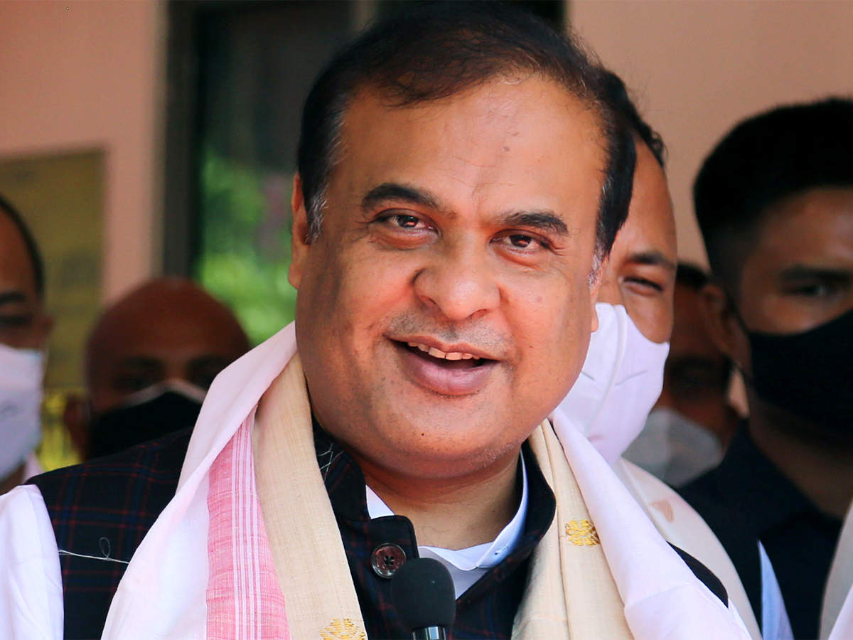 “Rahul Gandhi is not fit for politics”: Assam CM