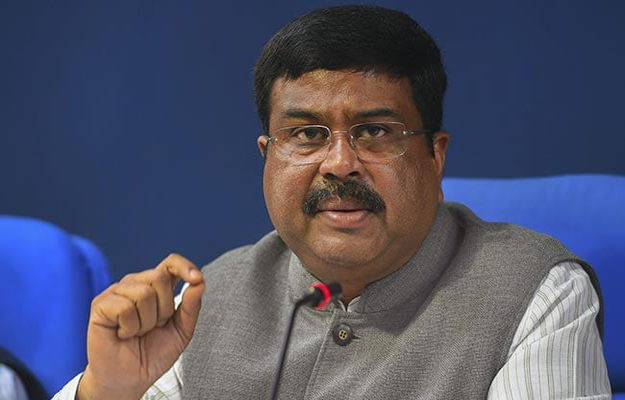 18th Lok Sabha session: Opposition Shouts ‘NEET’ Amid Dharmendra Pradhan’s Oath Ceremony