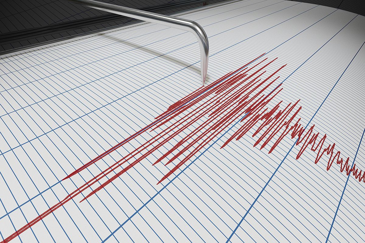 An earthquake of magnitude 5.1 hits Afghanistan’s Fayzabad