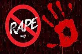 Gang Rape Case: Woman Allegedly Abducted and Raped for 10 Days