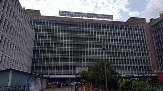 AIIMS mess food fails FSSAI quality test : Report