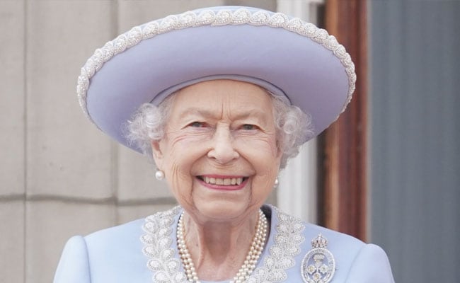 Queen Elizabeth II