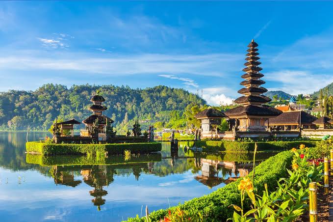 Indonesia: Highest tourist arrivals post pandemic, yet way less than pre Covid