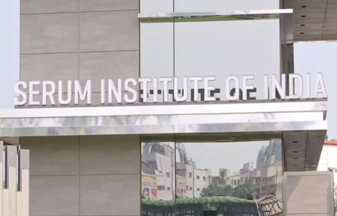 Serum Institute of India