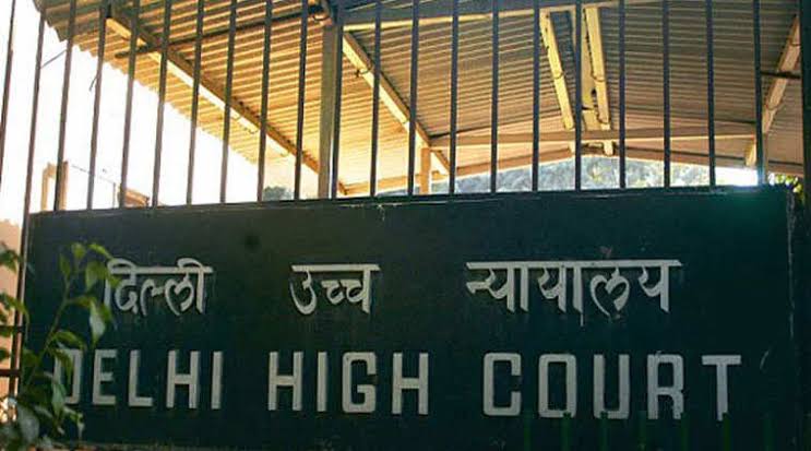 Delhi high court