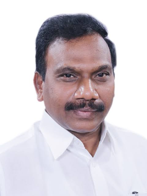 ‘Hindus are Shudra’: DMK leader A Raja’s statement  sparks controversy