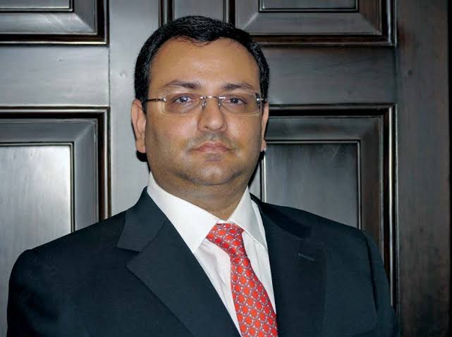 Mistry’ funeral to take place on Tuesday