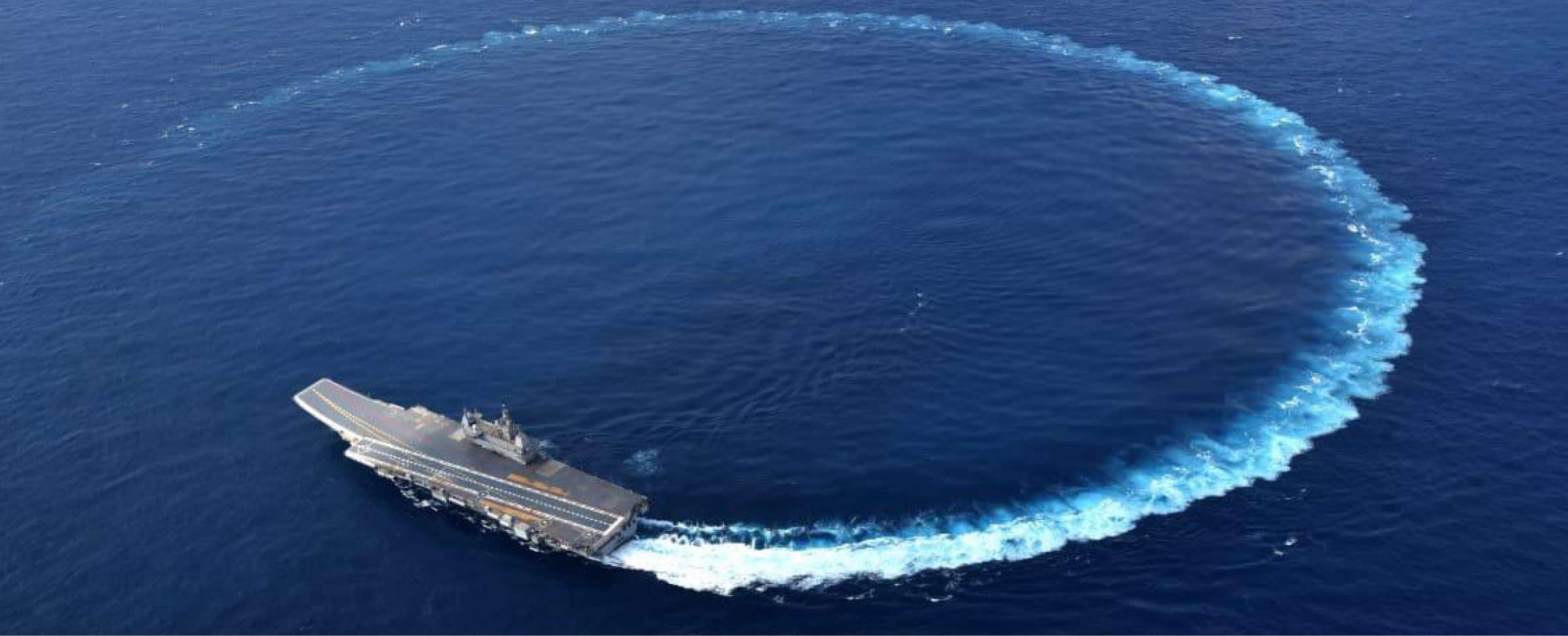 WHY CHINA IS WARY OF INS VIKRANT?