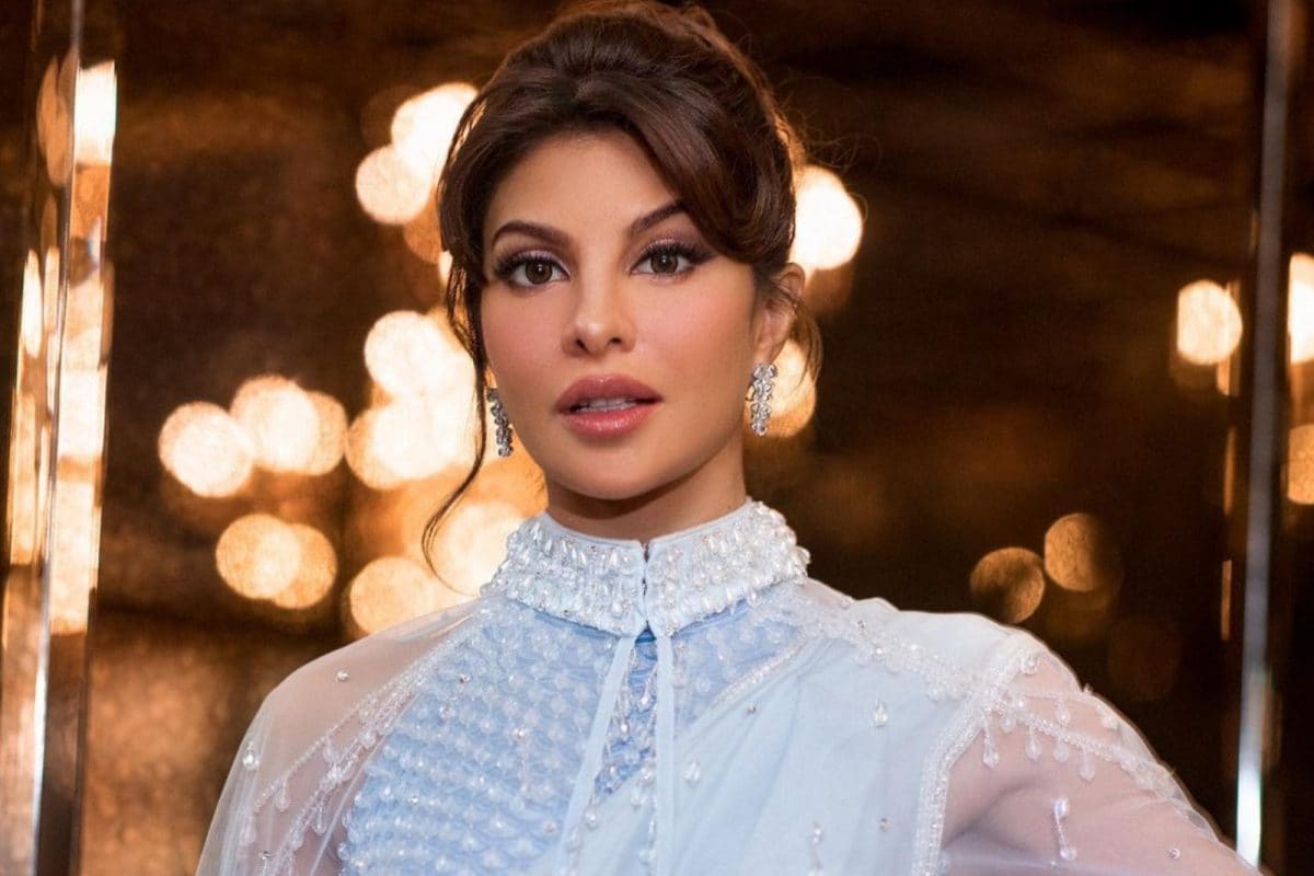 Jacqueline Fernandez granted bail