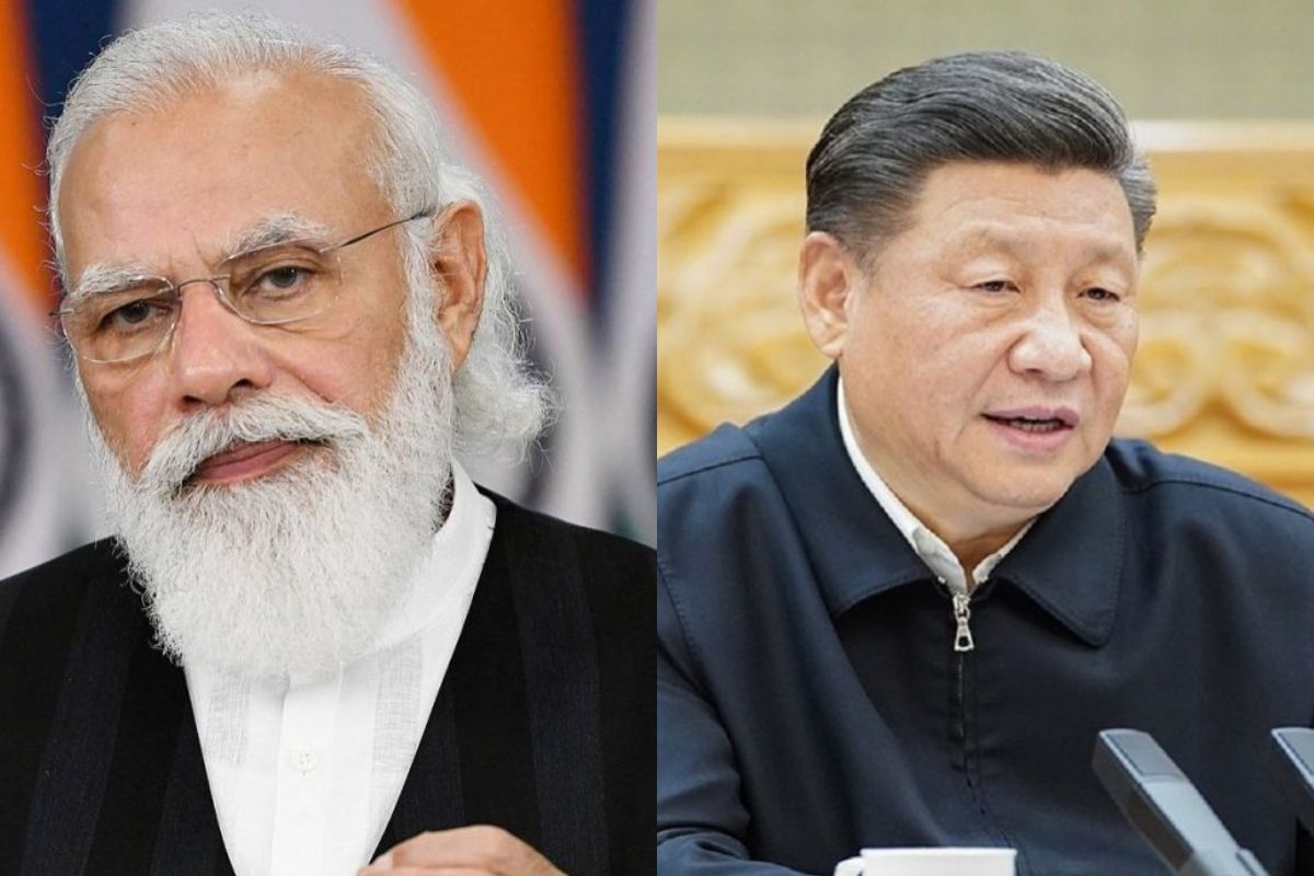 PM MODI, SHEHBAZ, XI AND PUTIN LIKELY TO MEET AT SCO SUMMIT IN SAMARKAND