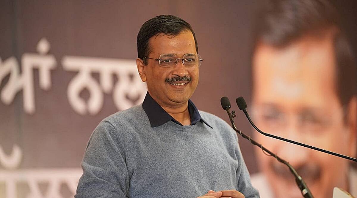 ‘Worse than junkyards’: Kejriwal on govt schools