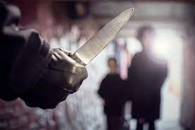 UP: 21-year-old kills father, grandfather, Find out the reason