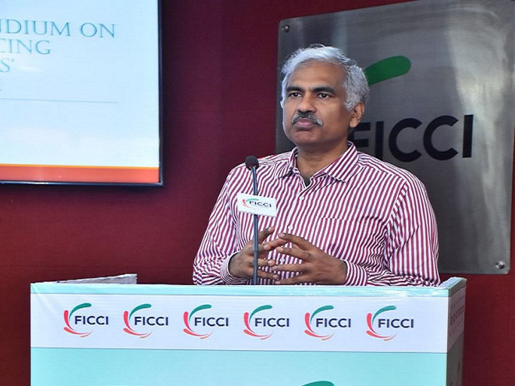 Digital Agriculture Mission to digitalise the farmer: Manoj Ahuja, Secretary, Agriculture