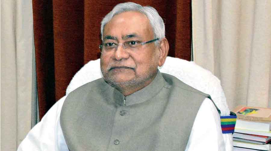 CM Nitish Kumar to hold cabinet meeting