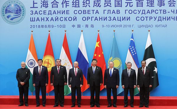 India’s perspective on SCO meet and challenges ahead