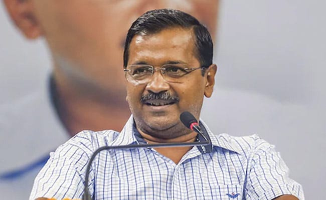 Delhi rains: Meeting is held today by CM Kejriwal