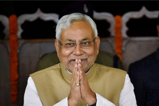 Bihar Dy speaker:”No one more capable than CM Nitish Kumar as PM candidate”