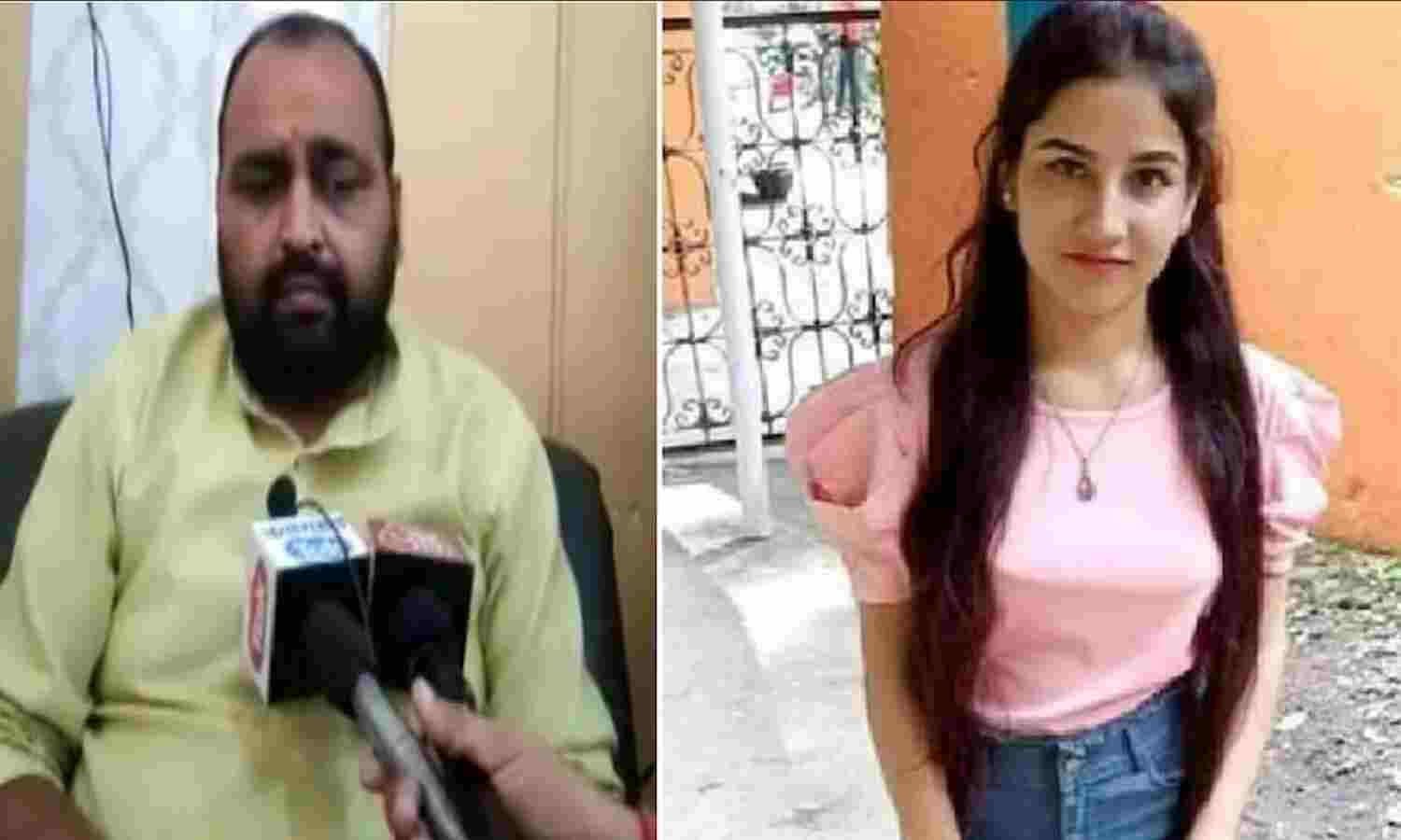 Ankita Bhandari Case: RSS leader makes objectionable comments, calls her ‘raw-milk’; FIR registered