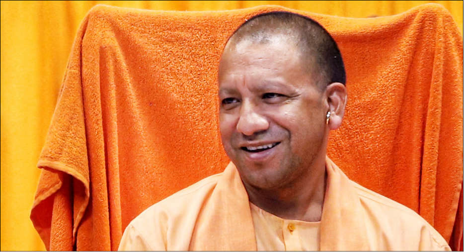 India’s position as fifth largest economy testifies its rising prestige globally: CM Yogi