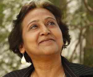 I decided to create a mass appeal for revival of natural indigo: Sangeeta Gupta