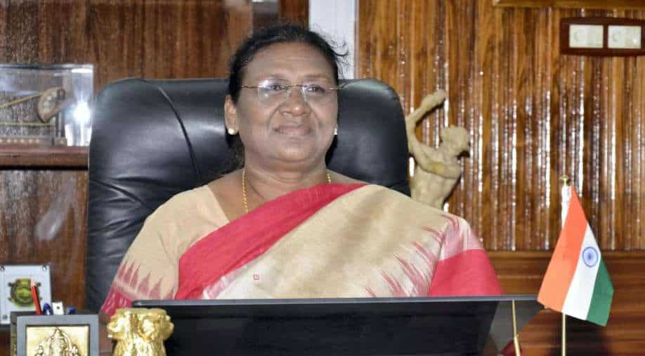 President Droupadi Murmu to address nation on eve of Republic Day