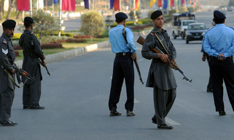 Pakistan: One killed in attack on police station in Waziristan