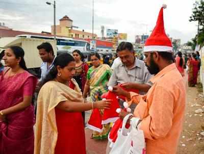 Rajasthan: Couple alleges forced religious conversion in Alwar, probe initiated