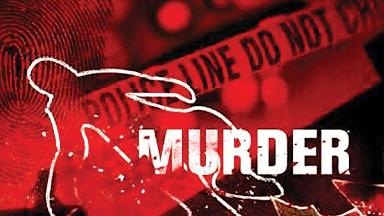 MAN IN SILIGURI CHOPS WIFE TO DEATH