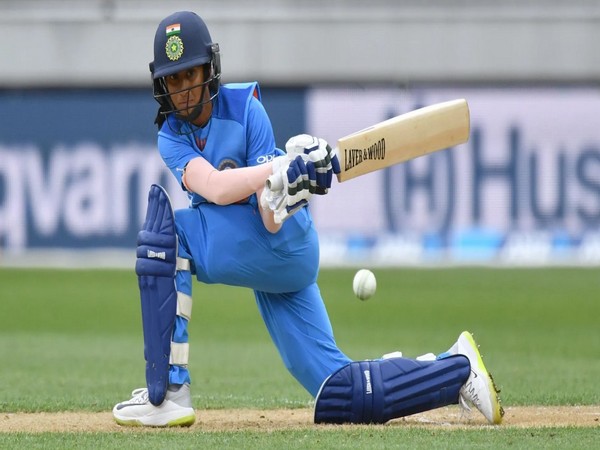 Women’s Asia Cup: Jemimah’s outstanding play spurs India to rally and record 178/5 against UAE