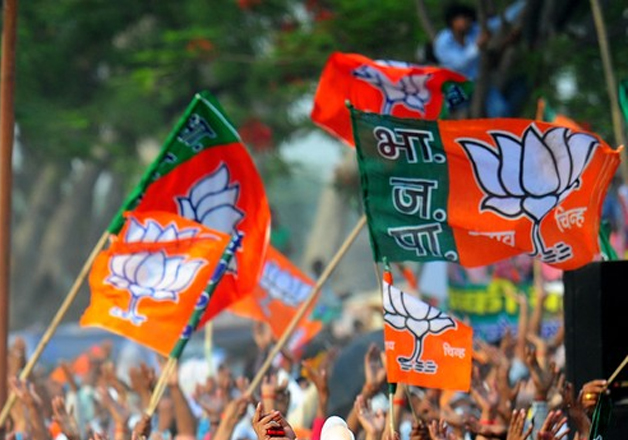 BJP in carpet bombing mode in Telangana, plans 11,000 public rallies in Feb