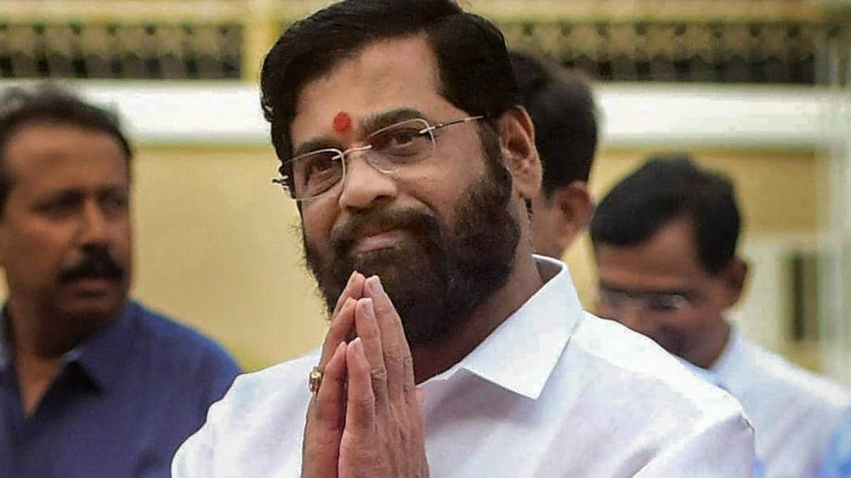 Shiv Sena, BJP to contest all elections jointly, says Eknath Shinde