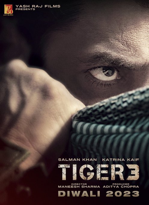 Tiger Zinda Hai