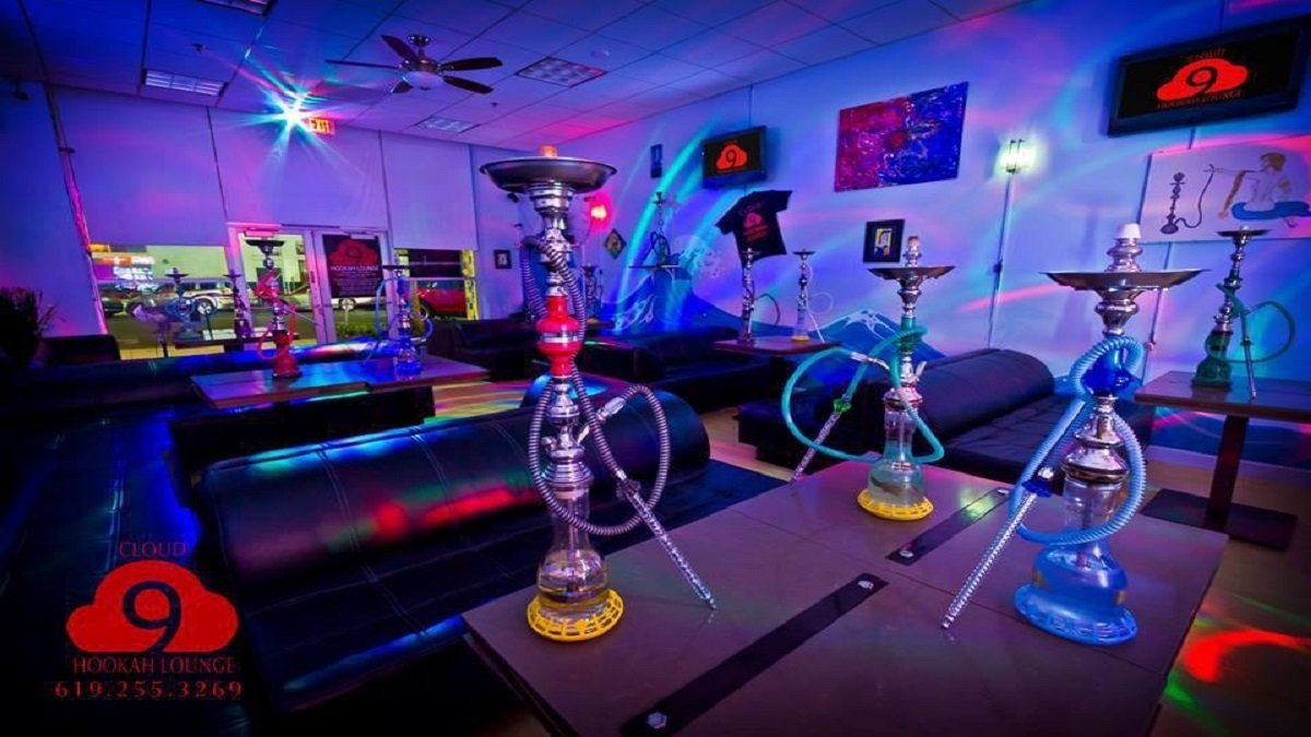 Tamil Nadu to ban hookah bars