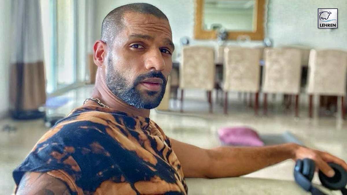 Shikhar Dhawan announces retirement from international and domestic cricket