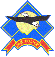 J&K police