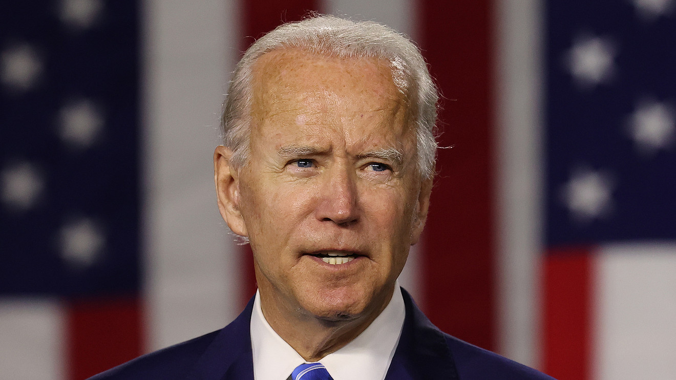 Joe Biden to send budget request to Congress in order to assist Israel