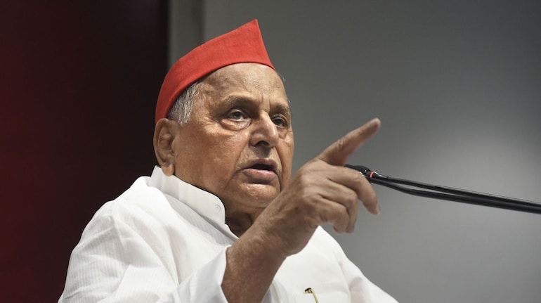 Mulayam changed the way caste matters