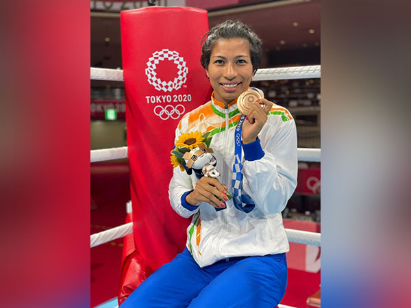 Lovlina, Jaismine, Shiva, Hussamuddin all set for boxing at National Games