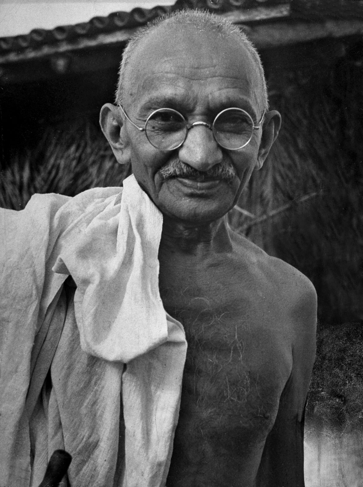 Bapu! Why don’t you come back again?