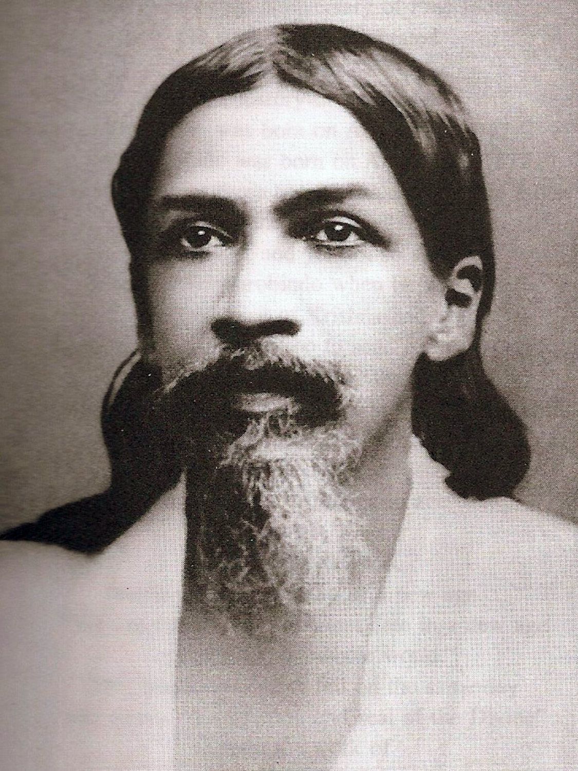 Pariksith singh explain the eternal relevance of Sri Aurobindo