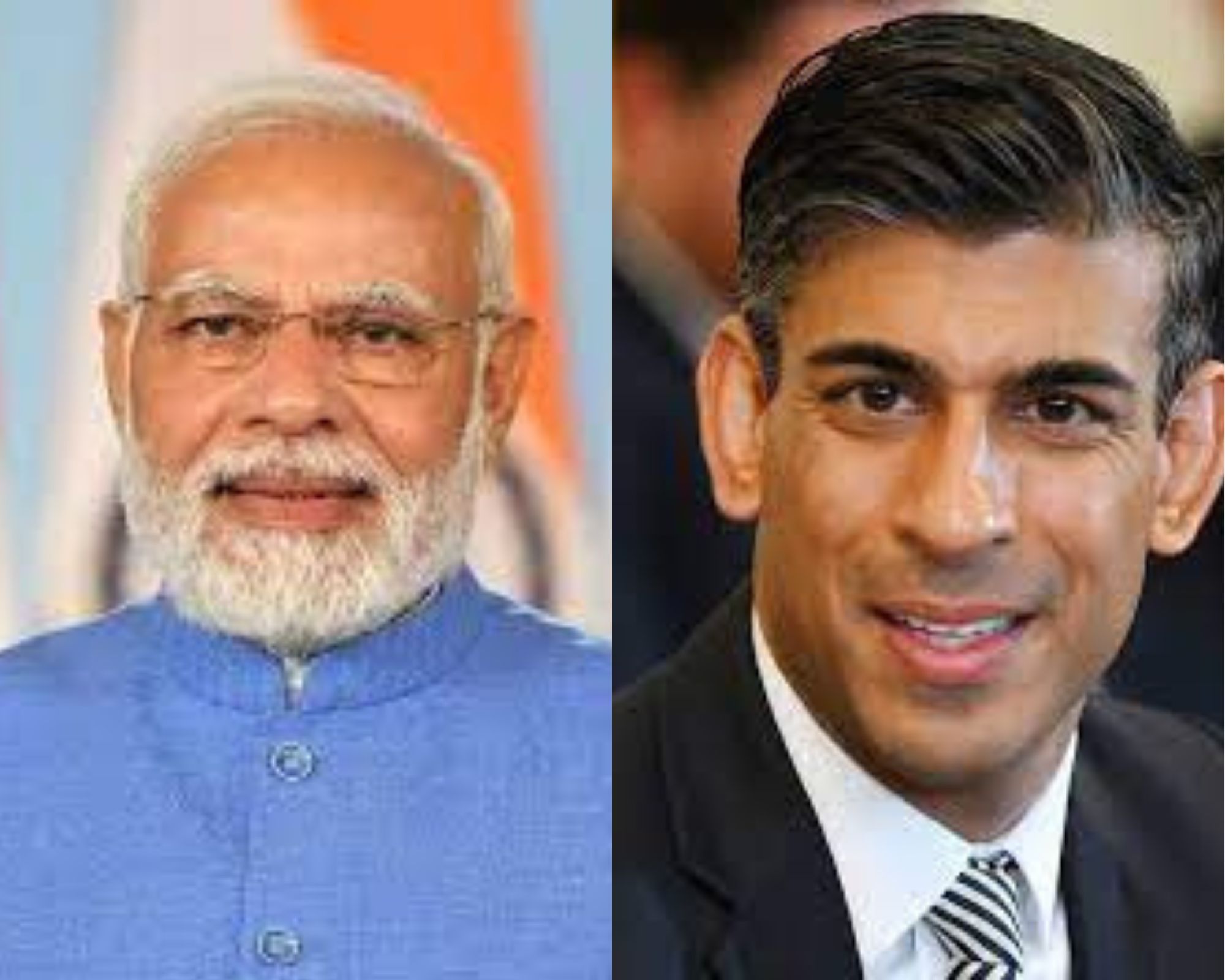 Modi, Sunak agree upon early conclusion of FTA