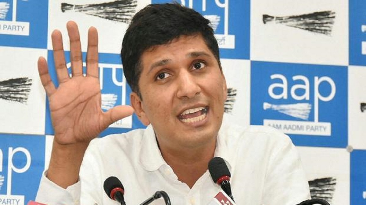 Saurabh Bhardwaj