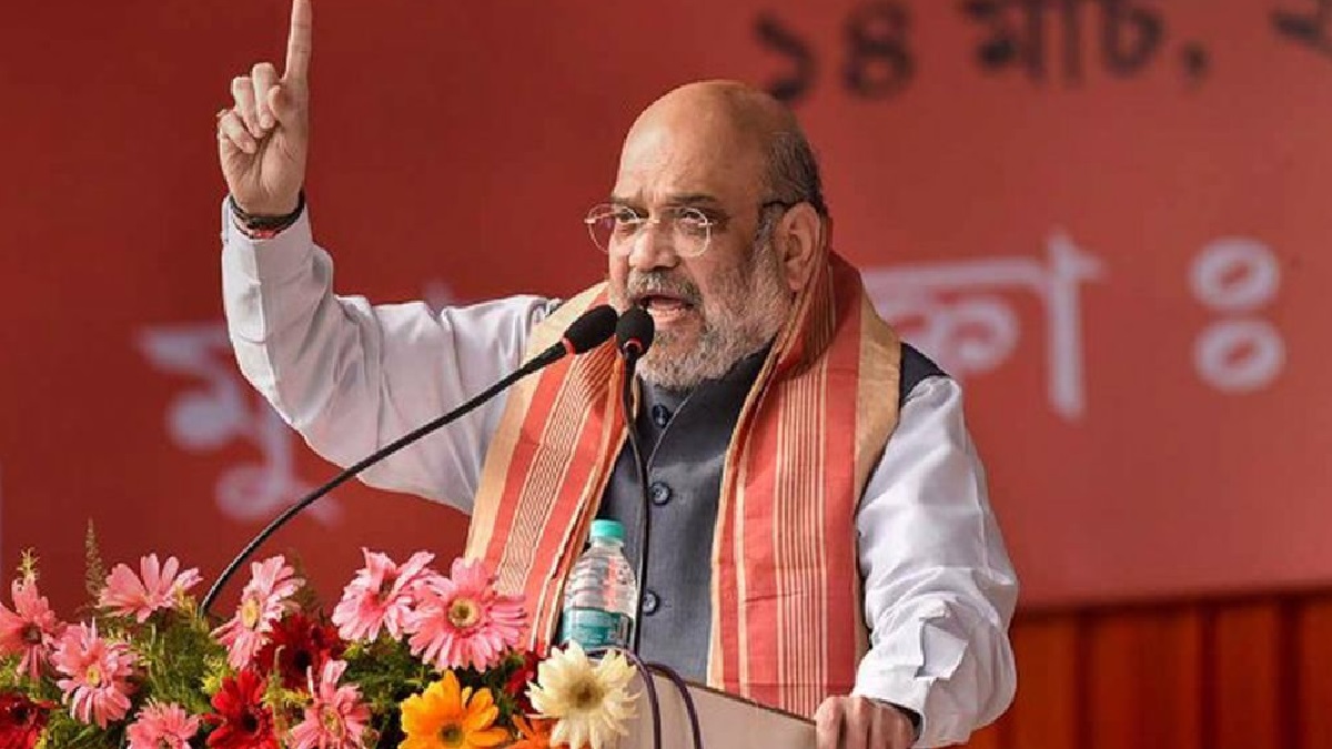 Amit Shah to hold meeting in Gandhinagar ahead of Gujarat state polls