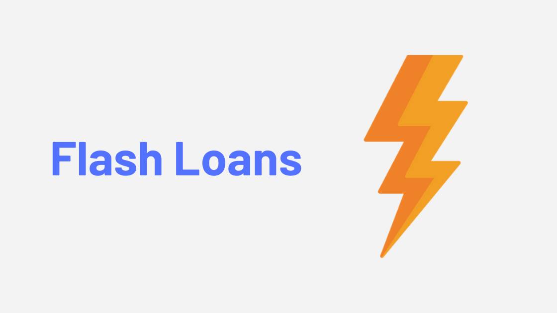 What are instant loans (flash loans) and how to make money on them