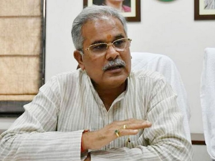 Chhattisgarh CM to transfer Rs 20.18 crore to beneficiaries of Godhan Nyaya Yojana