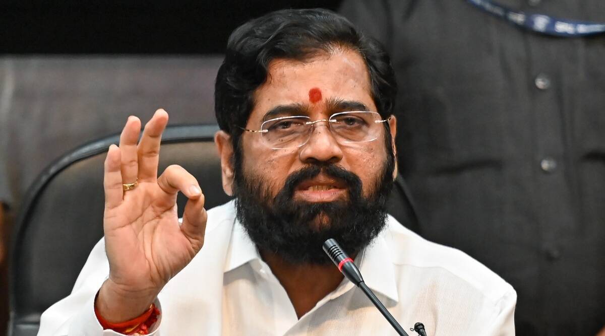 Eknath Shinde: We got bow and arrow symbol as Lord Ram’s blessings are with us