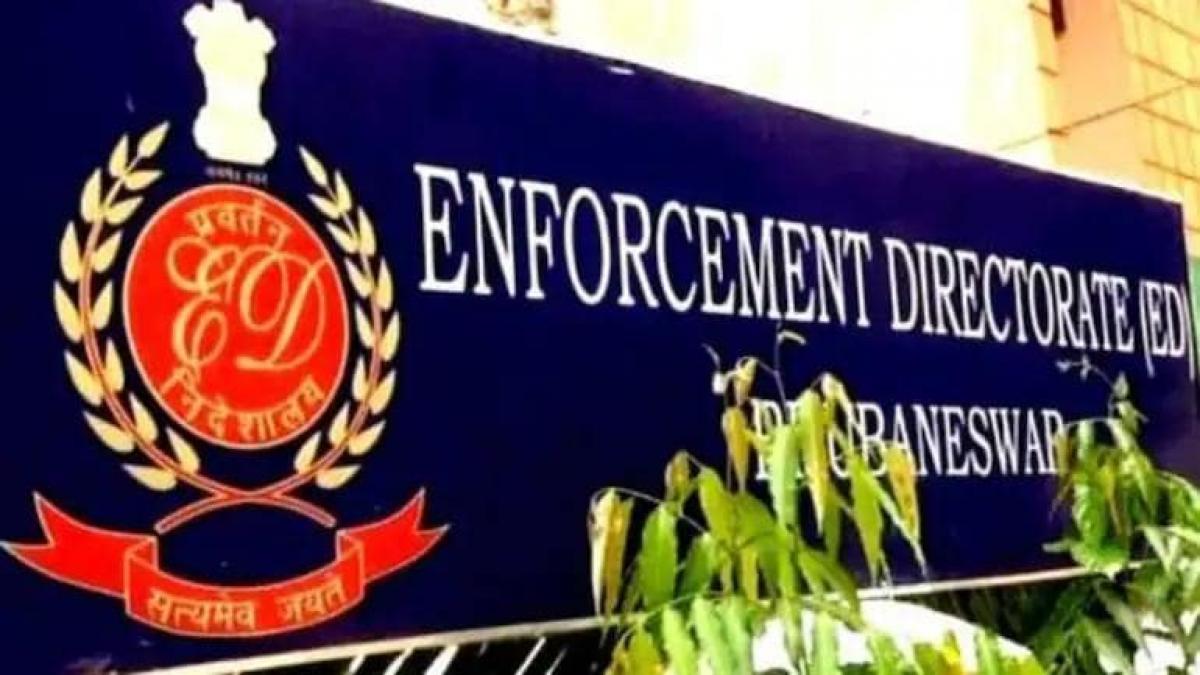 ED raids 25 locations in Delhi under Excise Policy Case