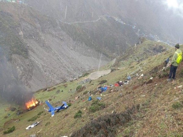 Kedarnath