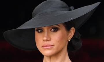 Meghan Markle’s Upcoming Netflix Show: A Career Defining Moment