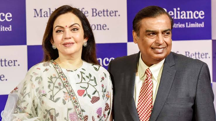 Ambani setting up family office in Singapore, beginning of ‘Internationalisation’